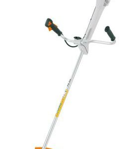 Desbrozadoras y motoguadañas